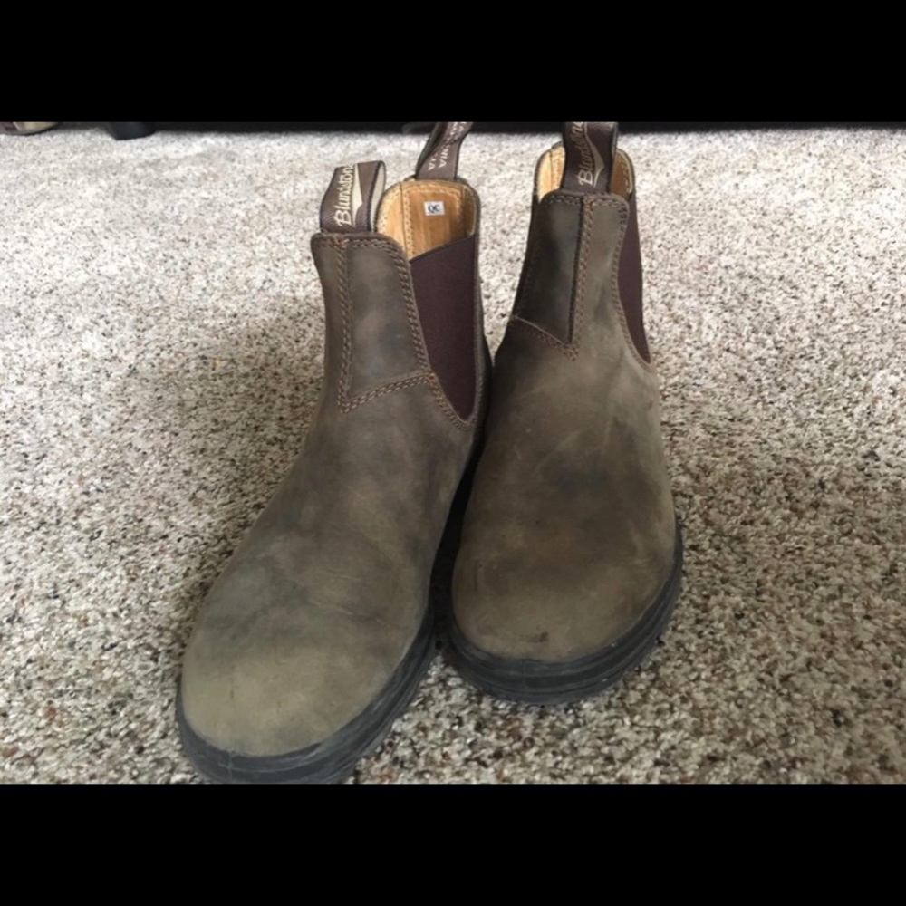 Women’s Blundstone Boots